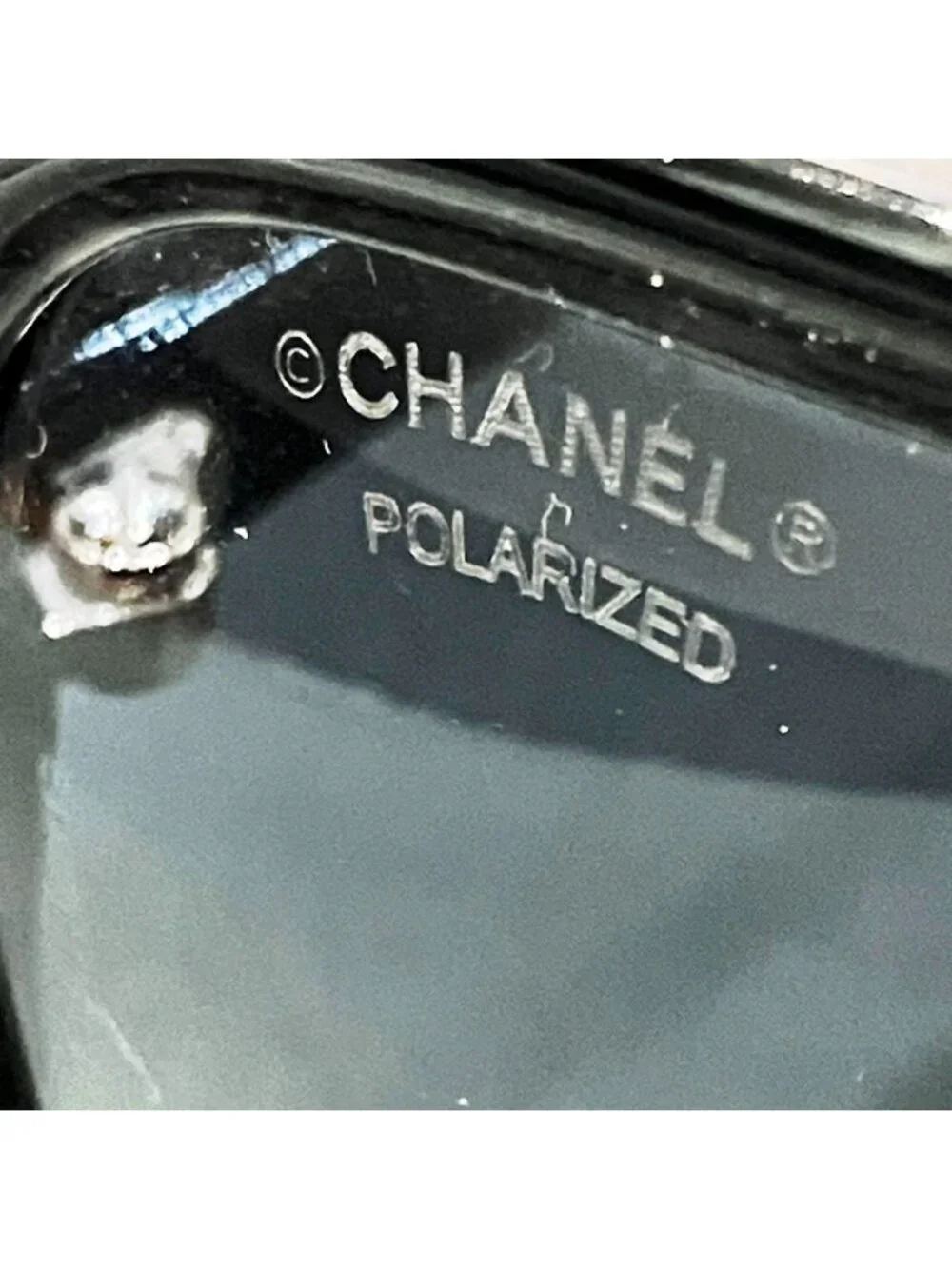 CHANEL brand name
